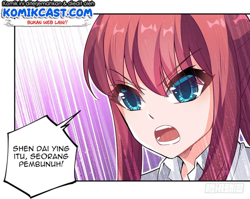 I Picked Up a Demon Lord as a Maid Chapter 18 Bahasa Indonesia